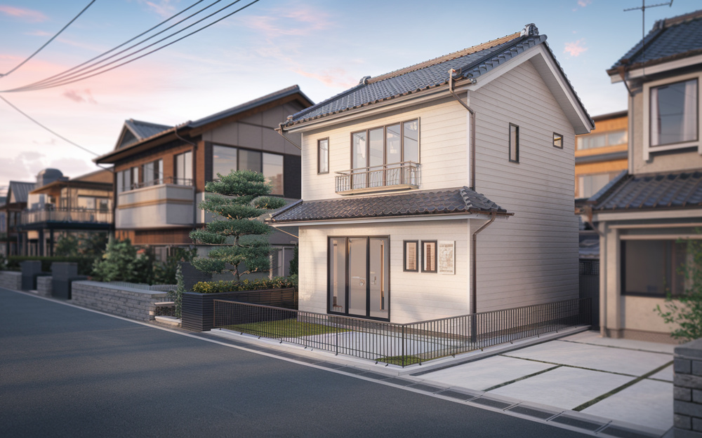 坂出市で土地売却を検討中の方へ！専門の不動産に相談する前に知るポイントの画像