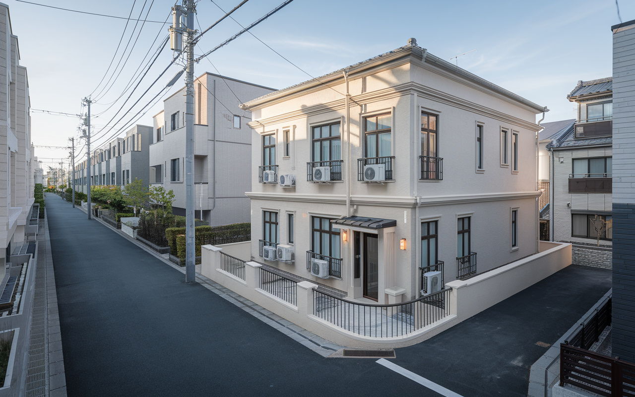 東大阪で不動産の査定相場は？住み替えを成功させる手順を解説の画像