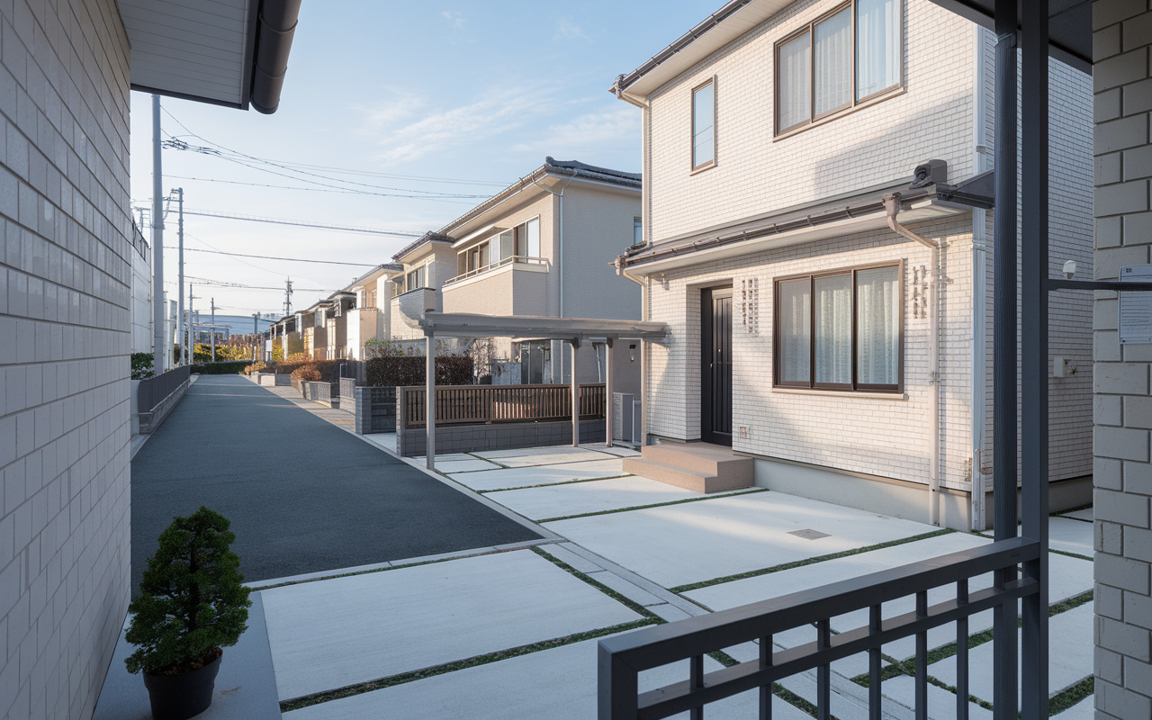 東大阪で不動産売却と購入を同時進行したい方へ!失敗しない進め方と資金計画のポイントの画像