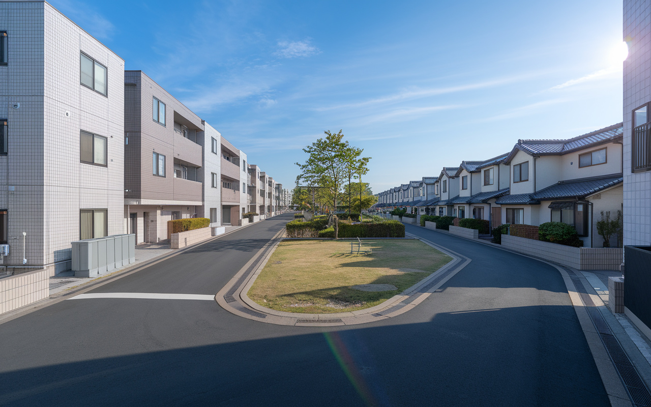 東大阪で子育てしやすい街はどこ?他市との比較で失敗しない住み替え術の画像