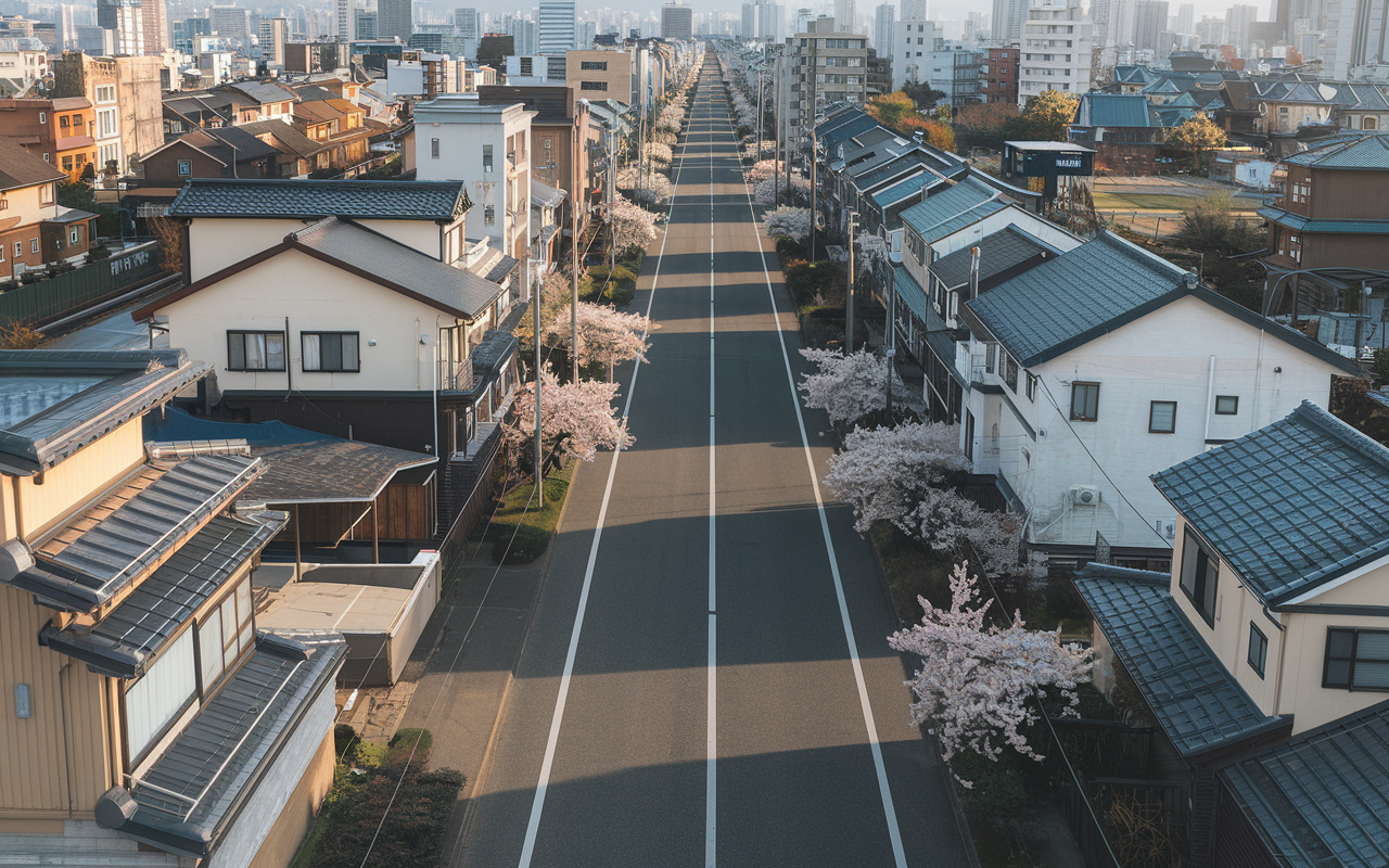 東大阪での住み替えは買い先行売り先行どっち？自宅売却と新居探しの進め方を解説の画像