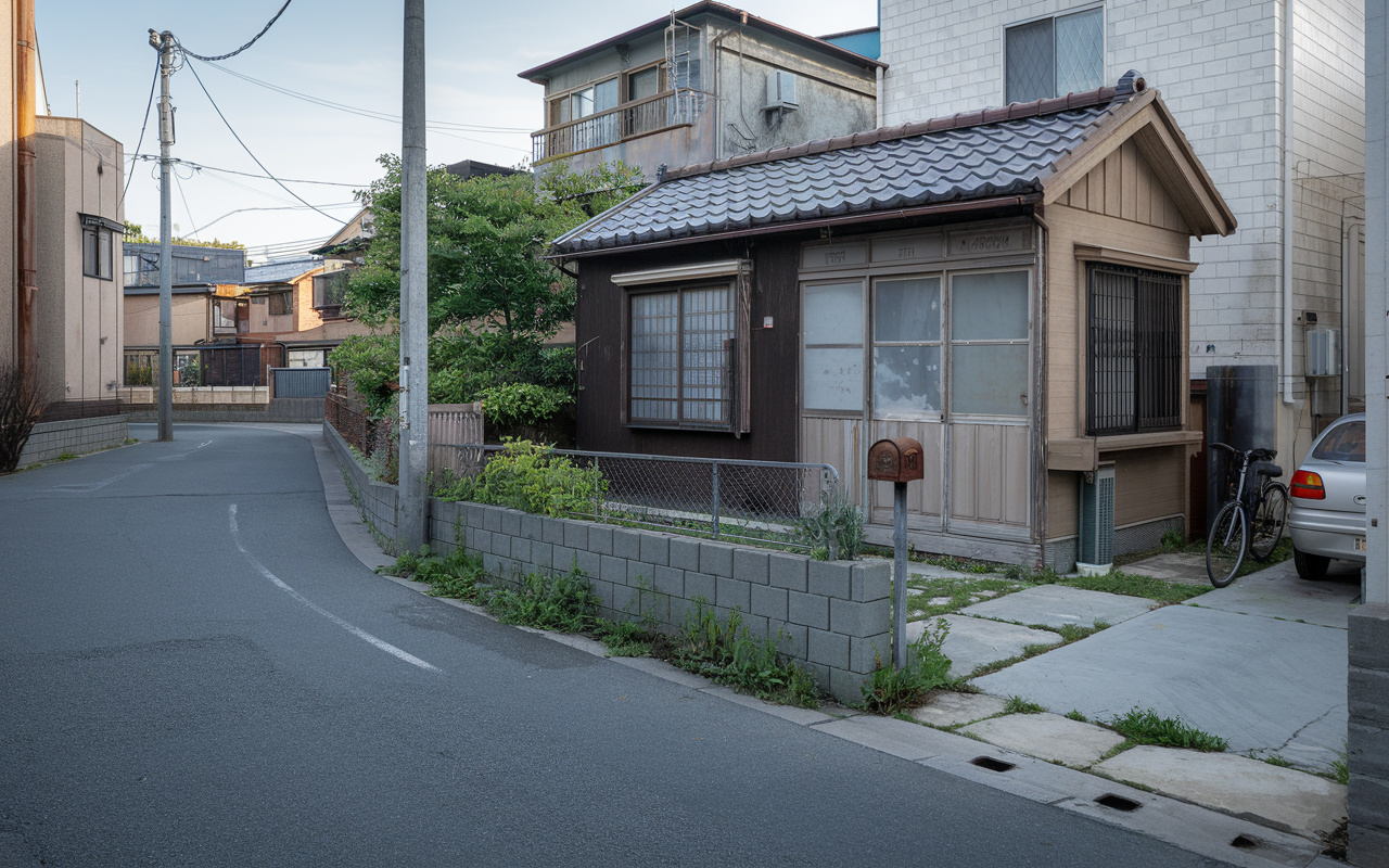 東大阪市の空き家を売るには?手続きの流れと注意点を解説の画像