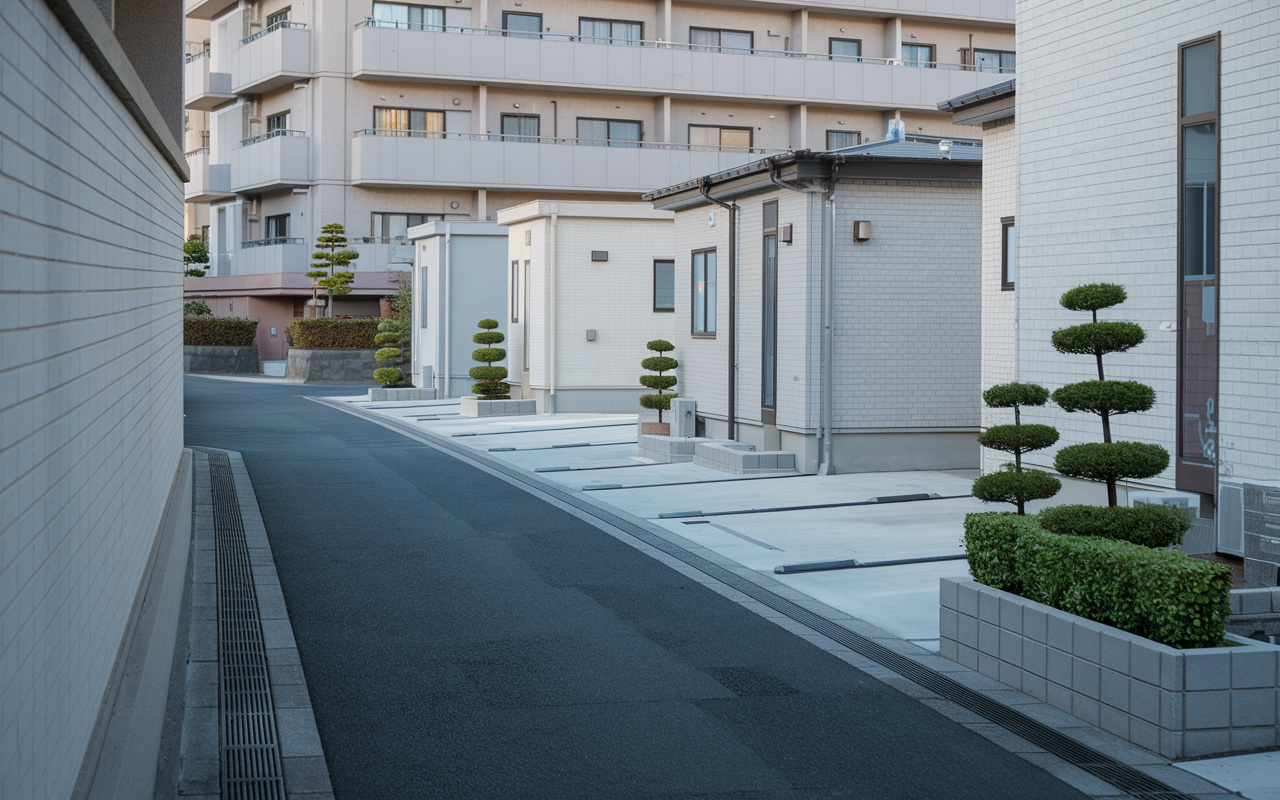 東大阪市の空き家売却はどうする？相場の目安と高く売るための基礎知識の画像