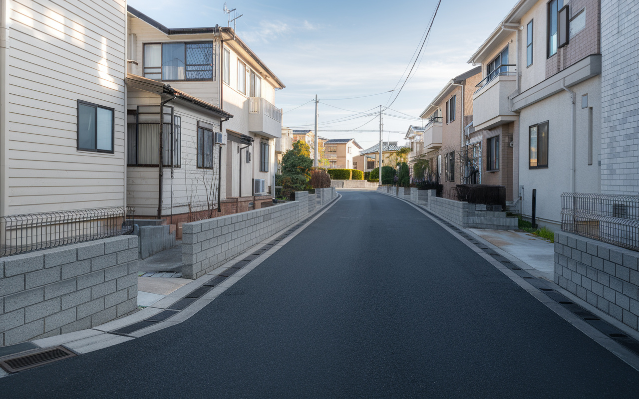 東大阪市の空き家売却は損していない?固定資産税を抑えるポイントを解説の画像