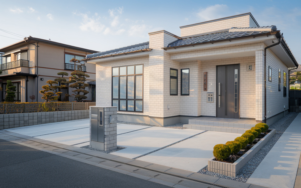 仲介手数料無料の戸建てはお得か比較！相場を理解して安心の家探しの画像