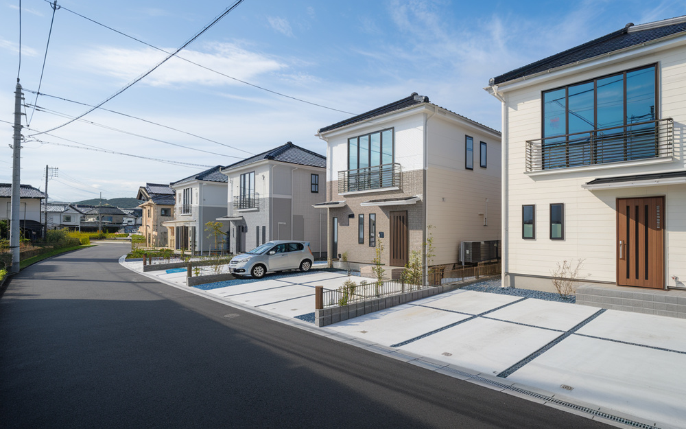 戸建てを仲介手数料無料で買うには？メリットとデメリットを分かりやすく解説の画像