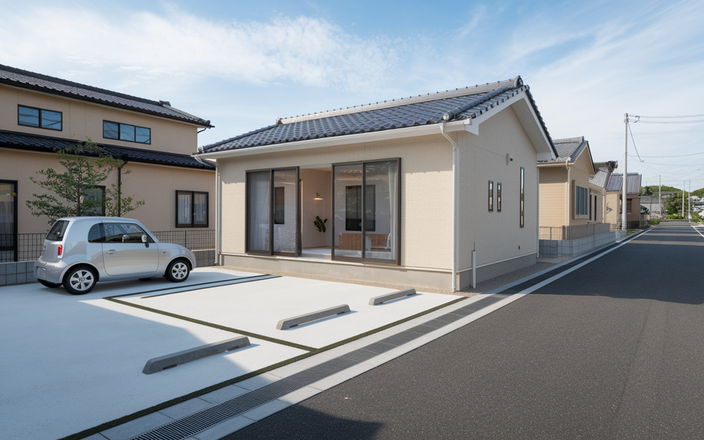 仲介手数料無料の戸建ては怪しい？見分け方と安全に選ぶコツの画像