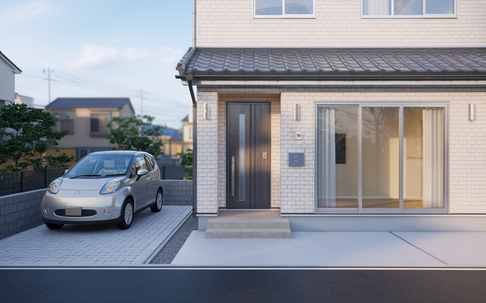 戸建て総額を安くするコツは？仲介手数料無料で賢く購入する方法の画像