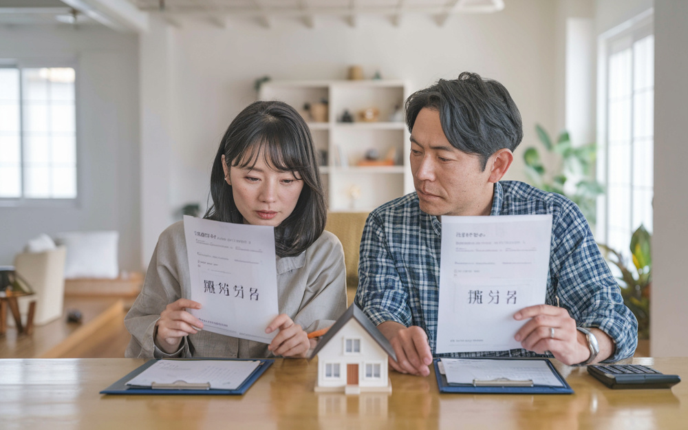 不動産売却で損しないために｜買取と仲介どちらを選ぶべき？の画像