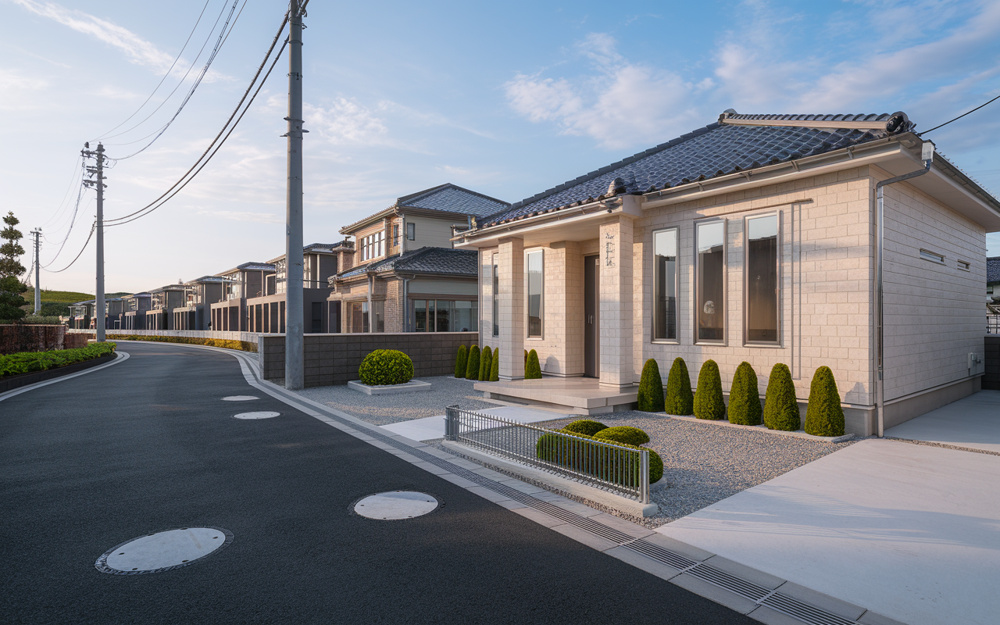 仲介手数料無料の戸建て購入は安全？デメリットやリスクを事前に確認して安心の取引を目指そうの画像