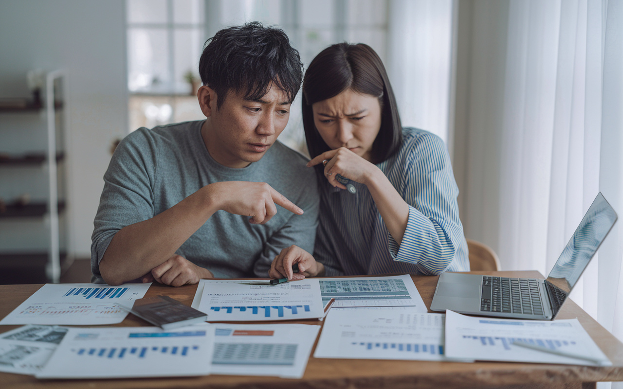 不動産査定は信用できる？見分け方と価格差の理由をわかりやすく解説の画像
