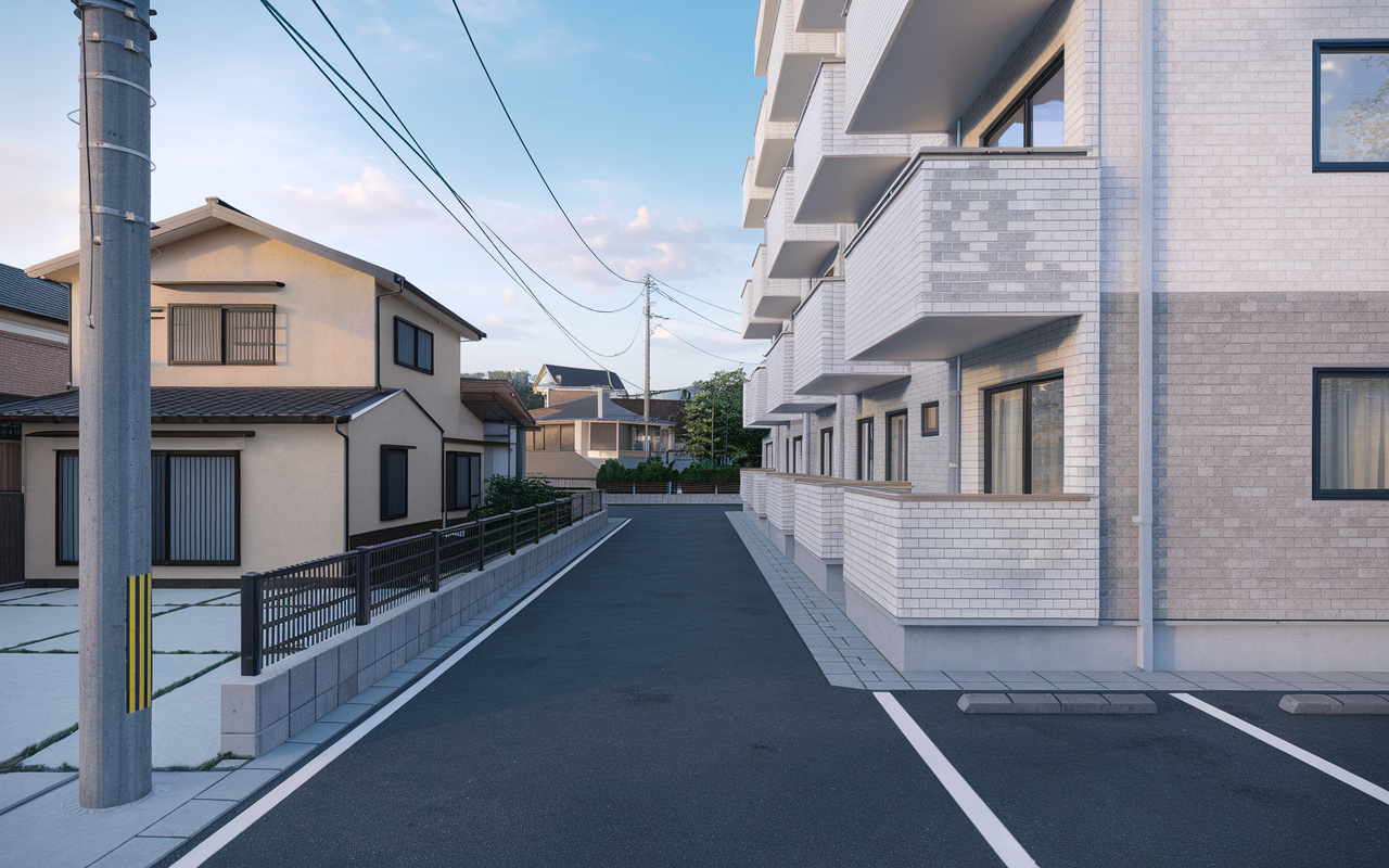 宝塚市の賃貸マンション選びはどうする？家賃相場を知り無理のない予算で探そうの画像