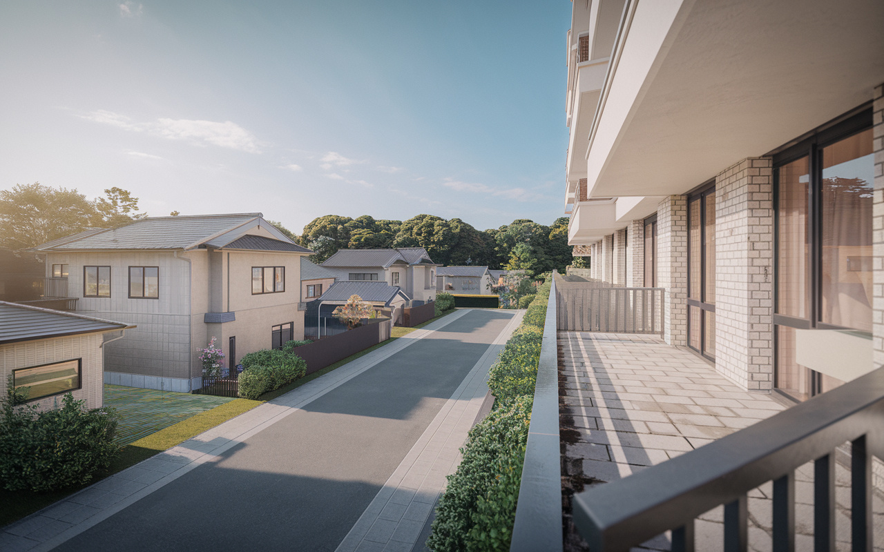 宝塚市の住みやすさは本当か？評判から見る移住前の確認ポイントの画像