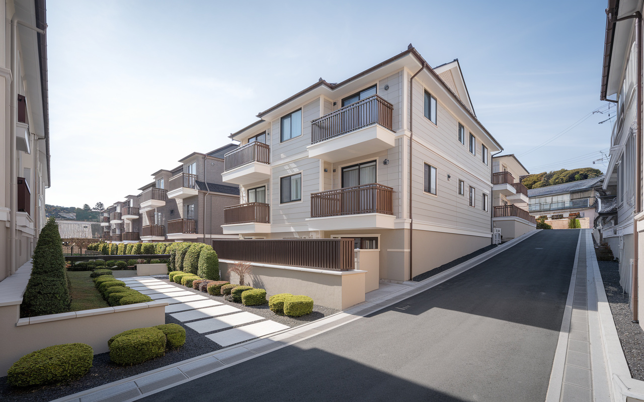 宝塚市で賃貸3LDKはどう選ぶ？ファミリー向け物件の探し方と注意点の画像