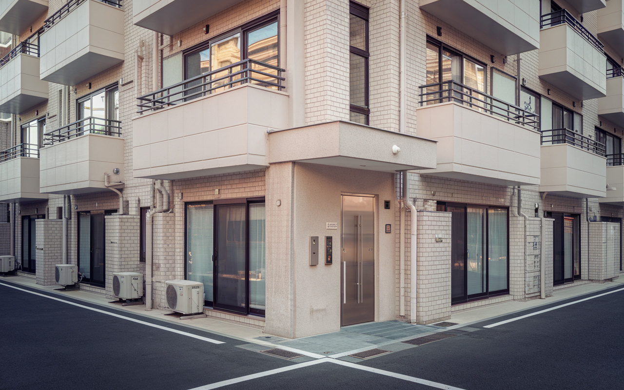 宝塚市で単身赴任の部屋探しをするなら？ワンルーム賃貸の選び方と家賃相場を解説の画像