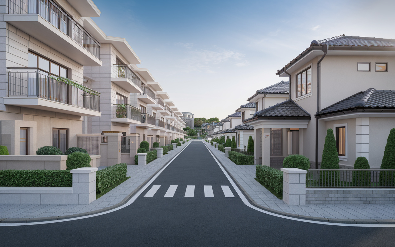 宝塚市の治安は良い？住むならどこが安心なエリアか解説の画像