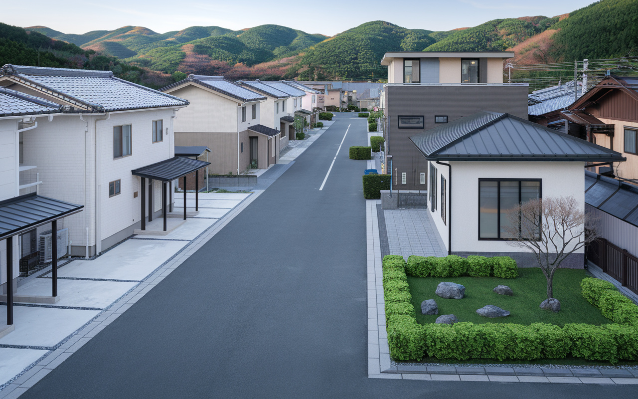 宝塚市で後悔しない不動産会社の選び方!移住前に押さえたいポイントを解説の画像