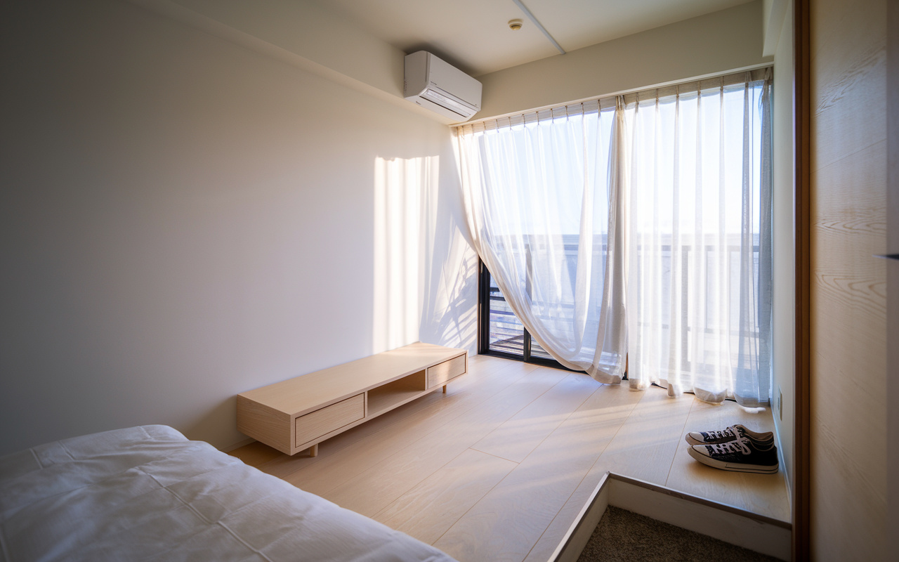 一人暮らしを始める大学新入生必見！失敗しない部屋選びのコツを解説の画像