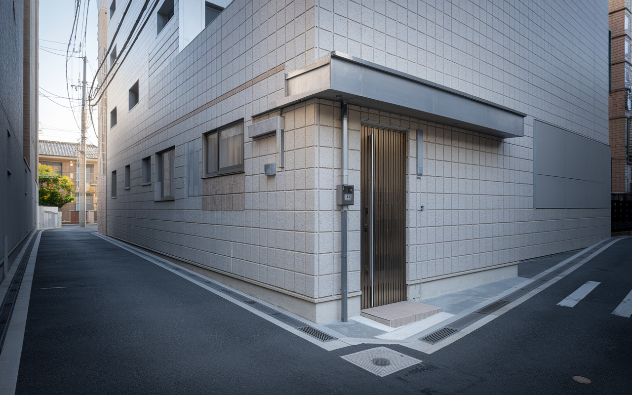 一人暮らしで1階は危ないのか？見落としがちなデメリットと安全に暮らす対策の画像