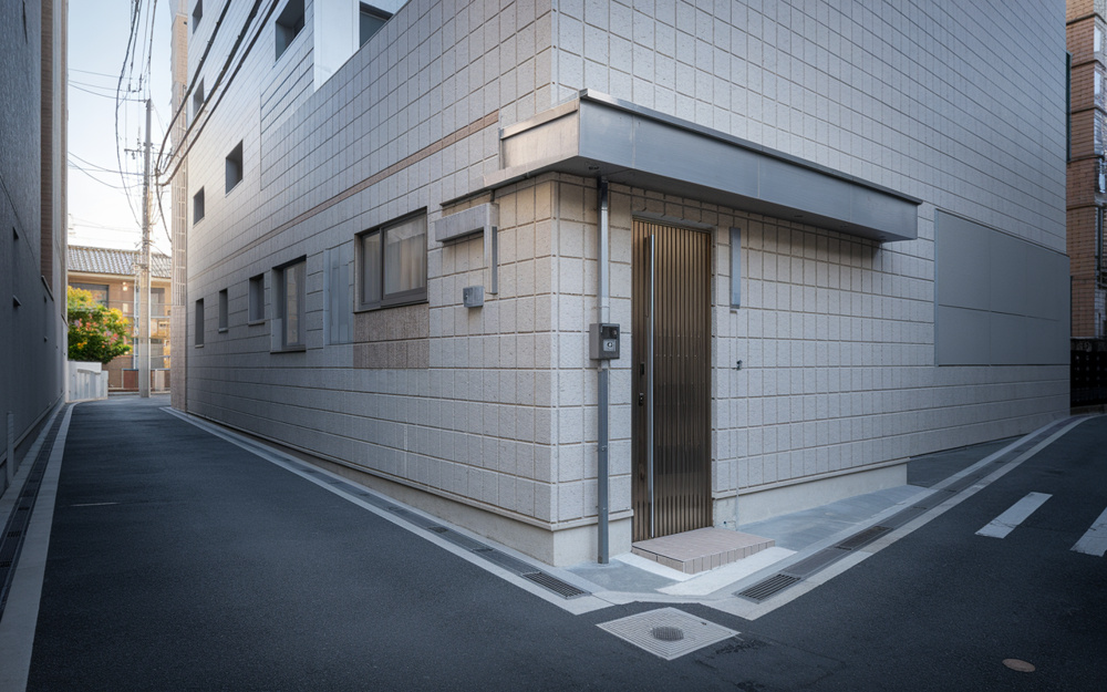 一人暮らしで1階は危ないのか？見落としがちなデメリットと安全に暮らす対策の画像