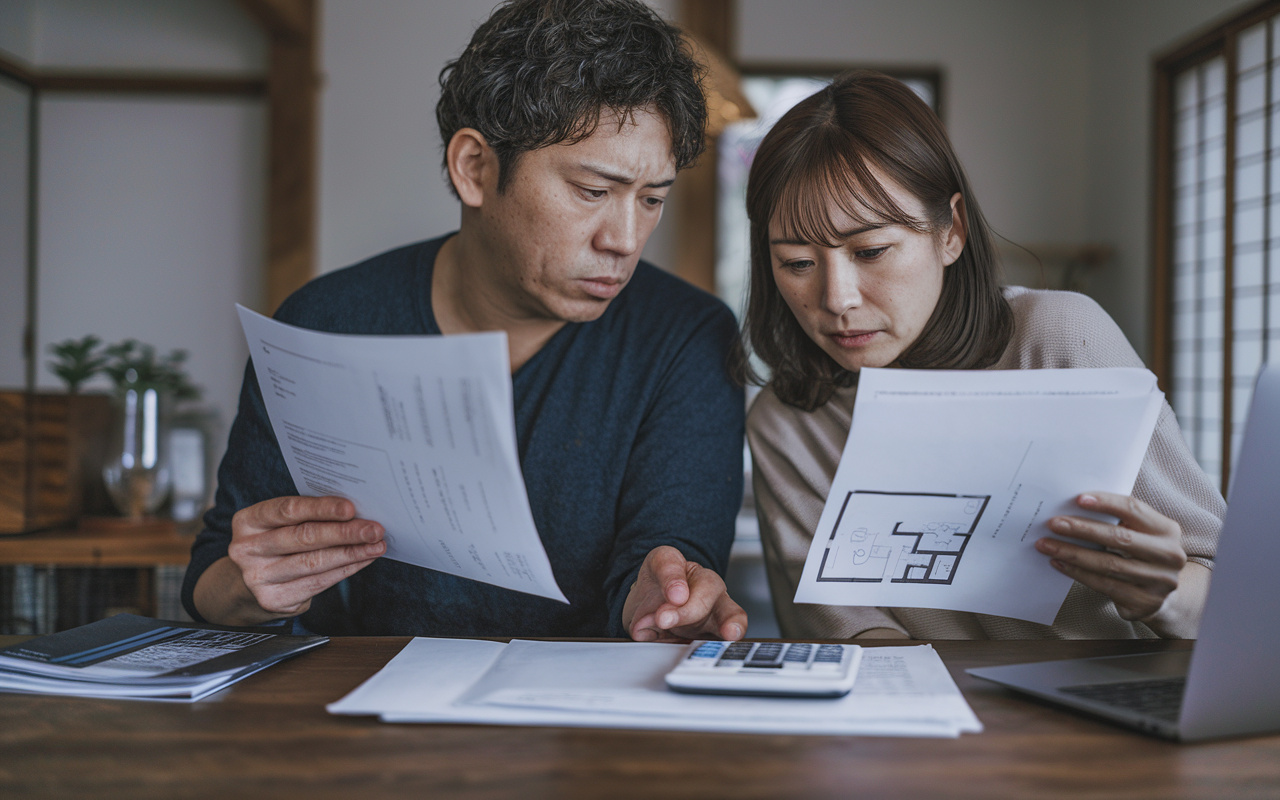 浜松市で不動産を売りたい！売却初心者必見！最初に知るべき準備と進め方を浜松市の不動産会社リブラフが解説の画像
