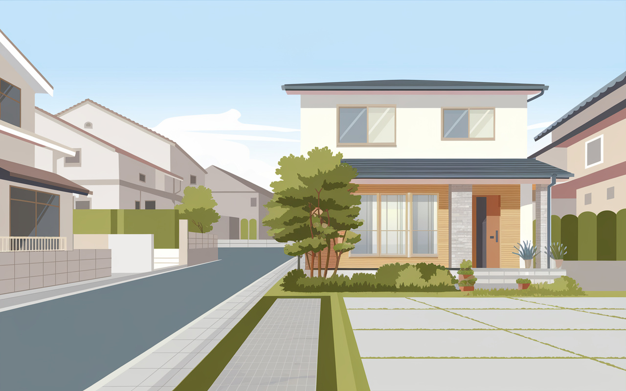 戸建て売却の前準備は何をするべきか?注意点も押さえて安心の進め方を解説の画像