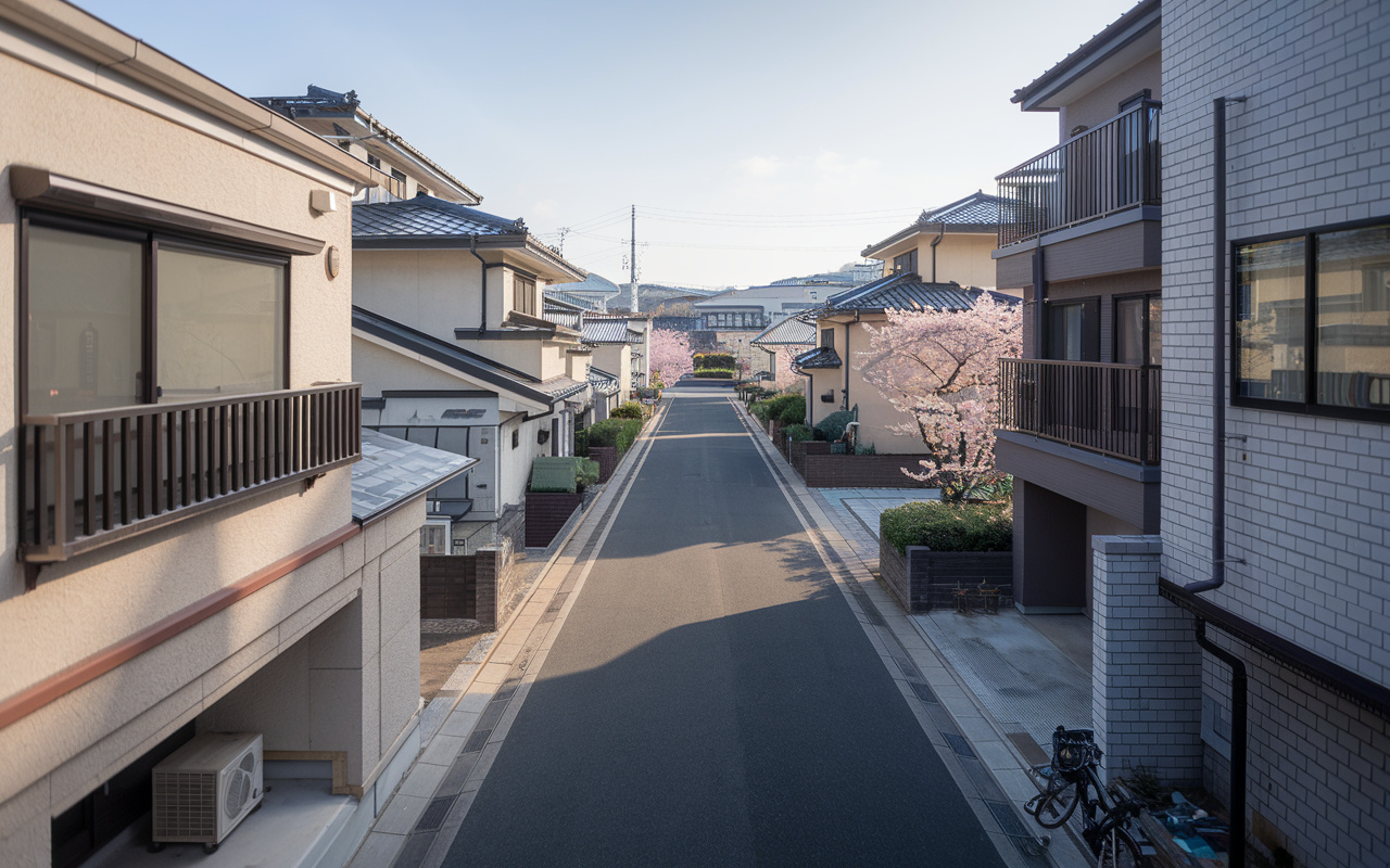 住宅購入を考える独身女性必見!30代から始める安心のマイホーム計画の画像