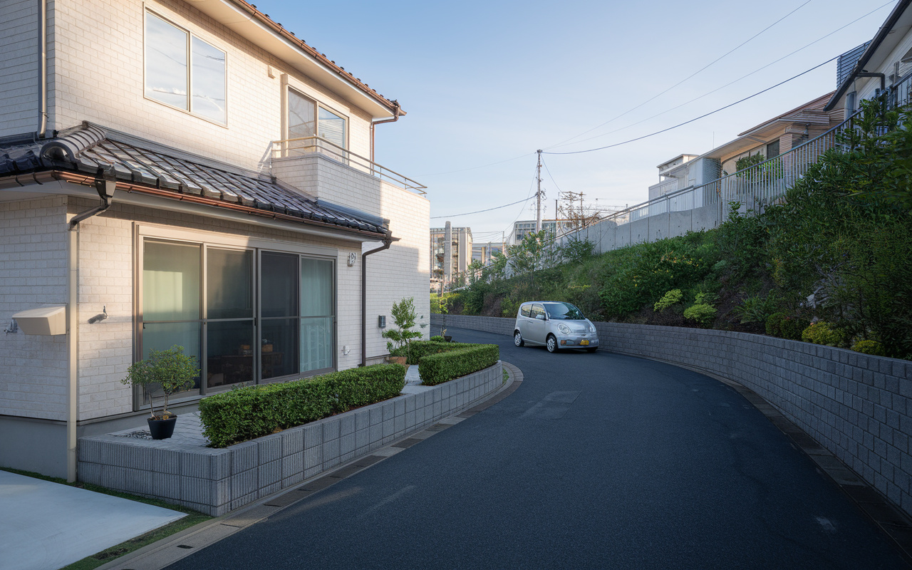 鹿児島市で家を売るベストなタイミングは？相場や税金から適切な売却時期を判断する方法の画像