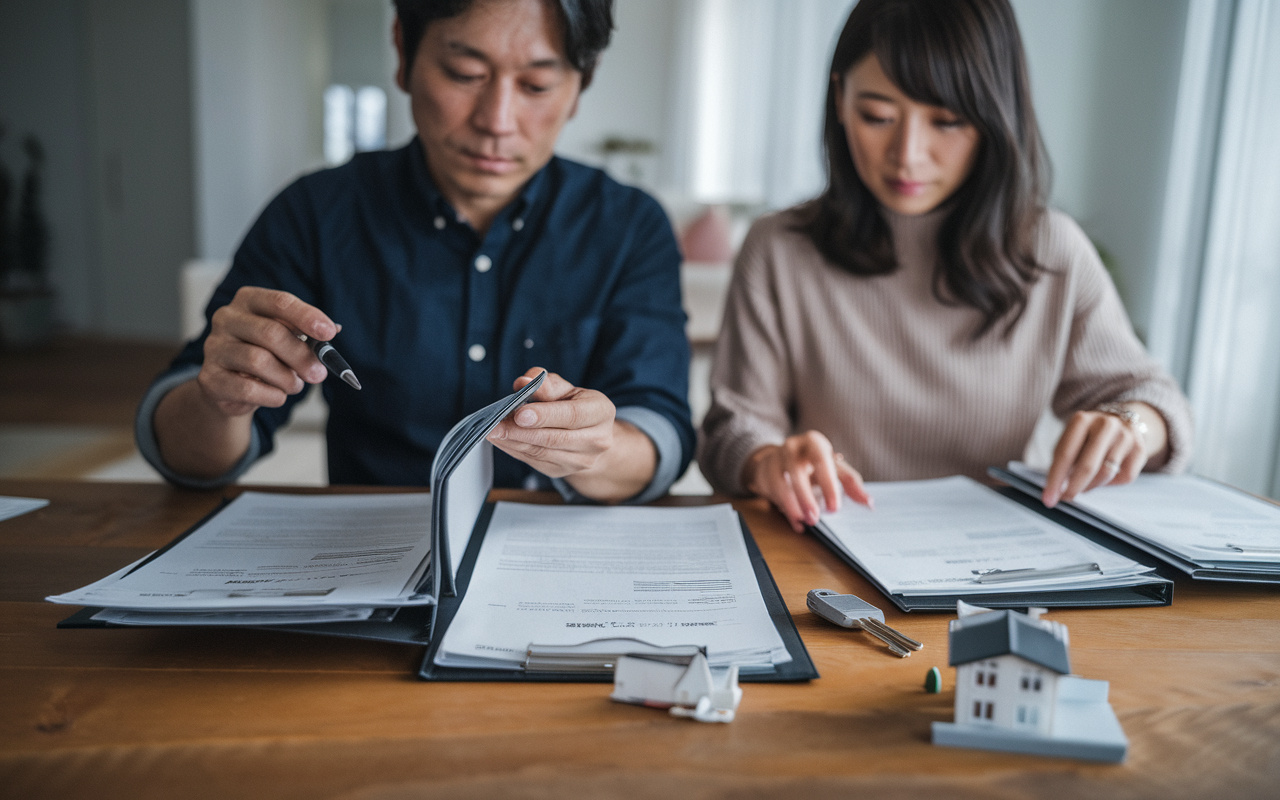 鹿児島市で家を売る人必見？不動産売却の必要書類を一覧で解説の画像