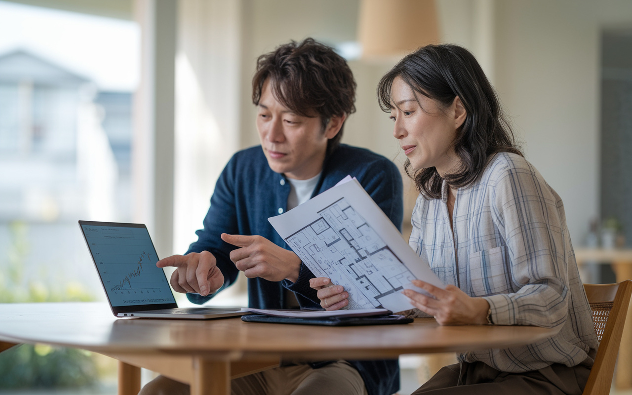 倉敷市で不動産を売却するならいつが良い？売却時期を見極めるポイントを解説の画像
