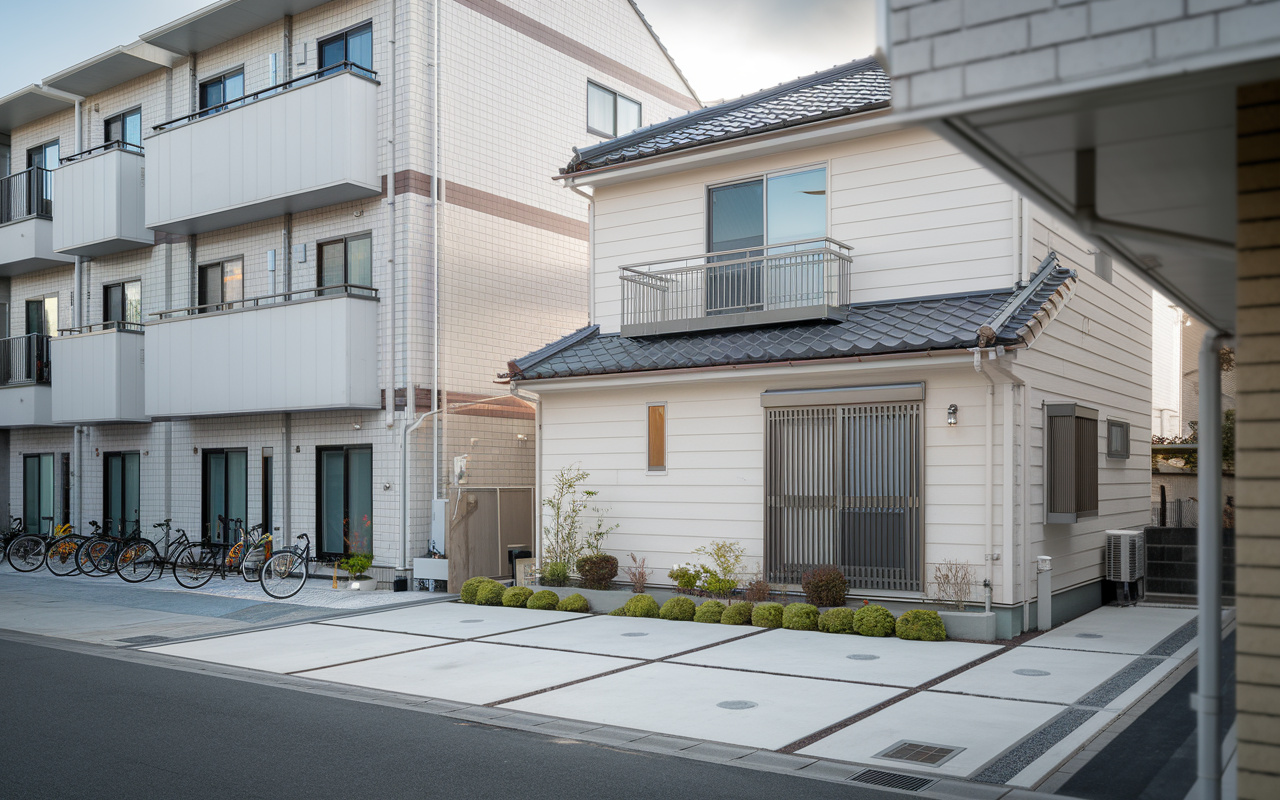 倉敷市で不動産を早く売却したい方必見？高く売るコツとスムーズな進め方を解説の画像