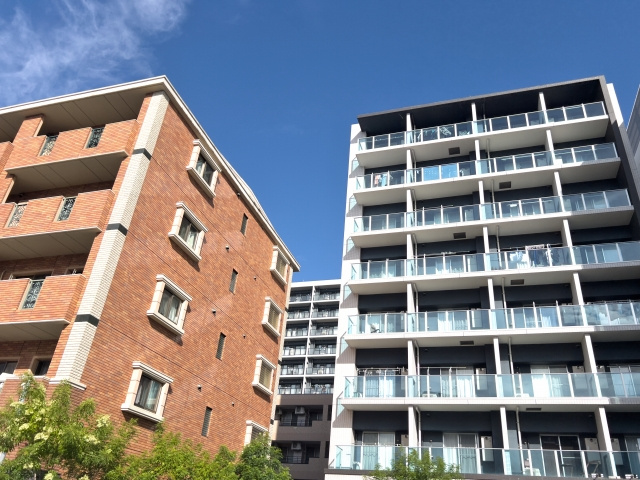 中古マンション購入で“築年数”だけを見て判断してはいけない理由｜管理状態・修繕積立金・資産価値の見方を解説の画像