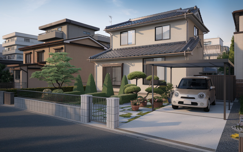 不動産相続や離婚住み替えで悩む方へ？空き家土地活用や不動産仲介の相談ポイント解説の画像