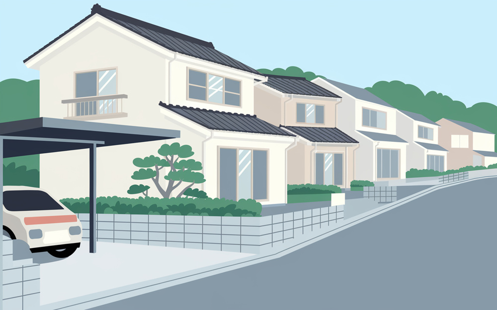 倉敷市で離婚時の自宅売却はどう進める？流れと注意点を解説の画像