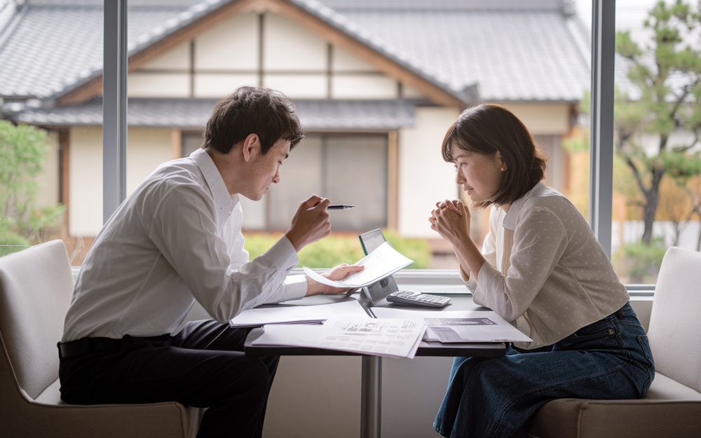 倉敷市の離婚後に起きやすい持ち家名義トラブルを解決！住宅ローンや売却の不安を倉敷市専門家がサポートの画像