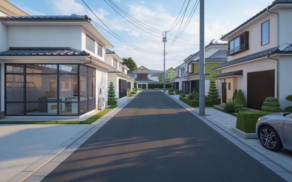 倉敷市で離婚する前に知る不動産の財産分与！評価方法と住まい整理の注意点の画像