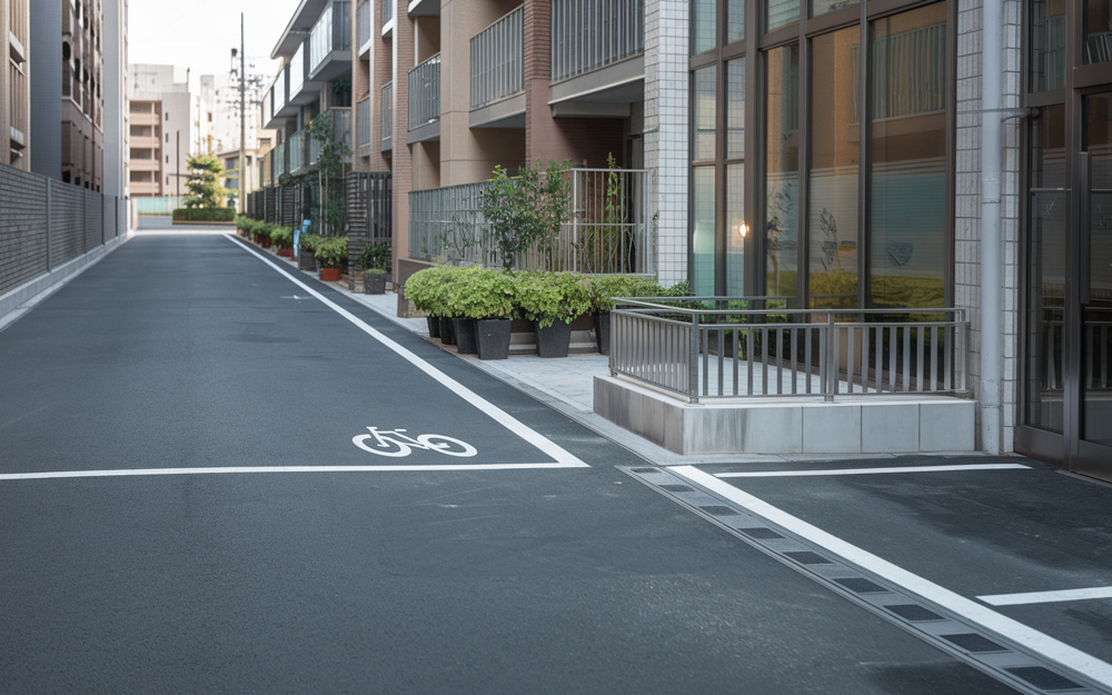 千島の特徴を知りたい人へ！利便性と暮らすメリットを解説の画像