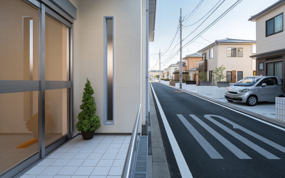 八潮の相続不動産売却はどう進める？方法や注意点を足立区周辺の事例で解説の画像
