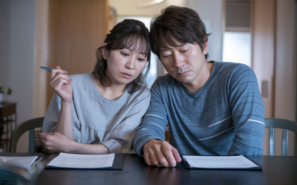 八潮で離婚後の住宅ローン名義変更は可能？不動産の相談先と検討手順を解説の画像