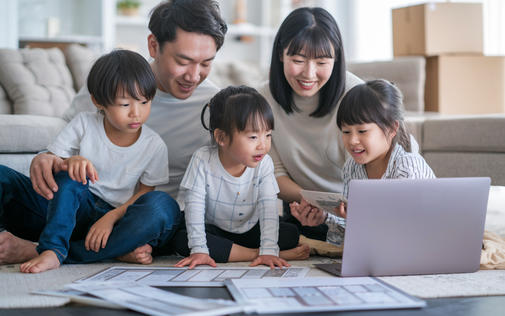 足立区で家族で住み替えを成功させるには？不動産仲介の選び方と安心の進め方の画像