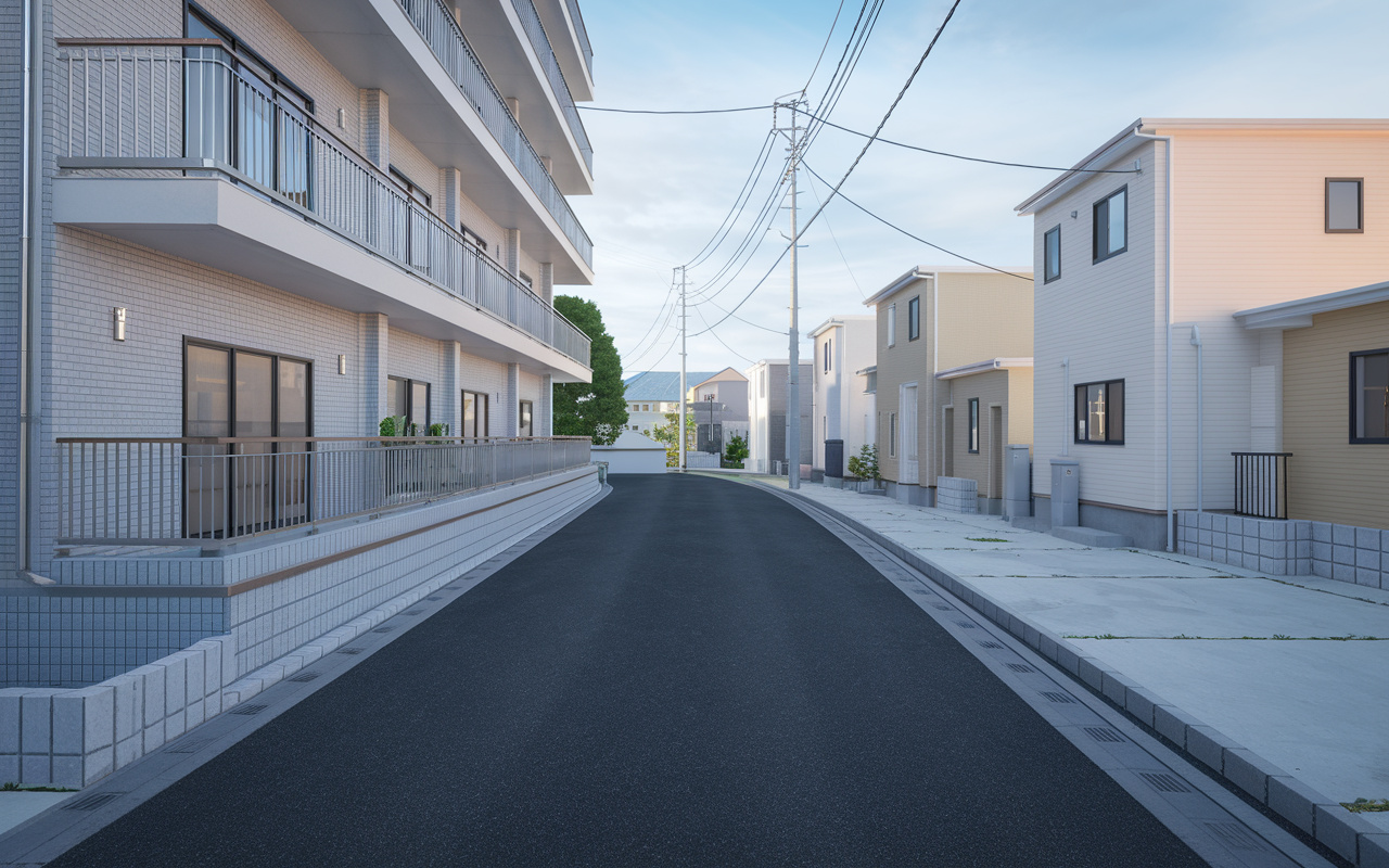 谷塚で離婚後の住み替えはどう選ぶ？賃貸と購入の違いと判断ポイントを解説の画像