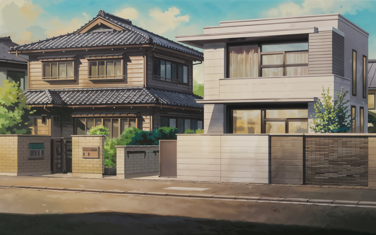 相続した戸建は売却か賃貸か？戸建売買の判断ポイントを解説の画像