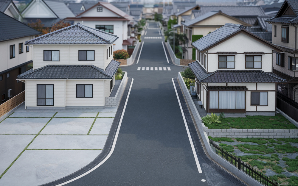 稲沢市で不動産を売却したい人必見！査定方法の違いと売却の進め方を解説の画像