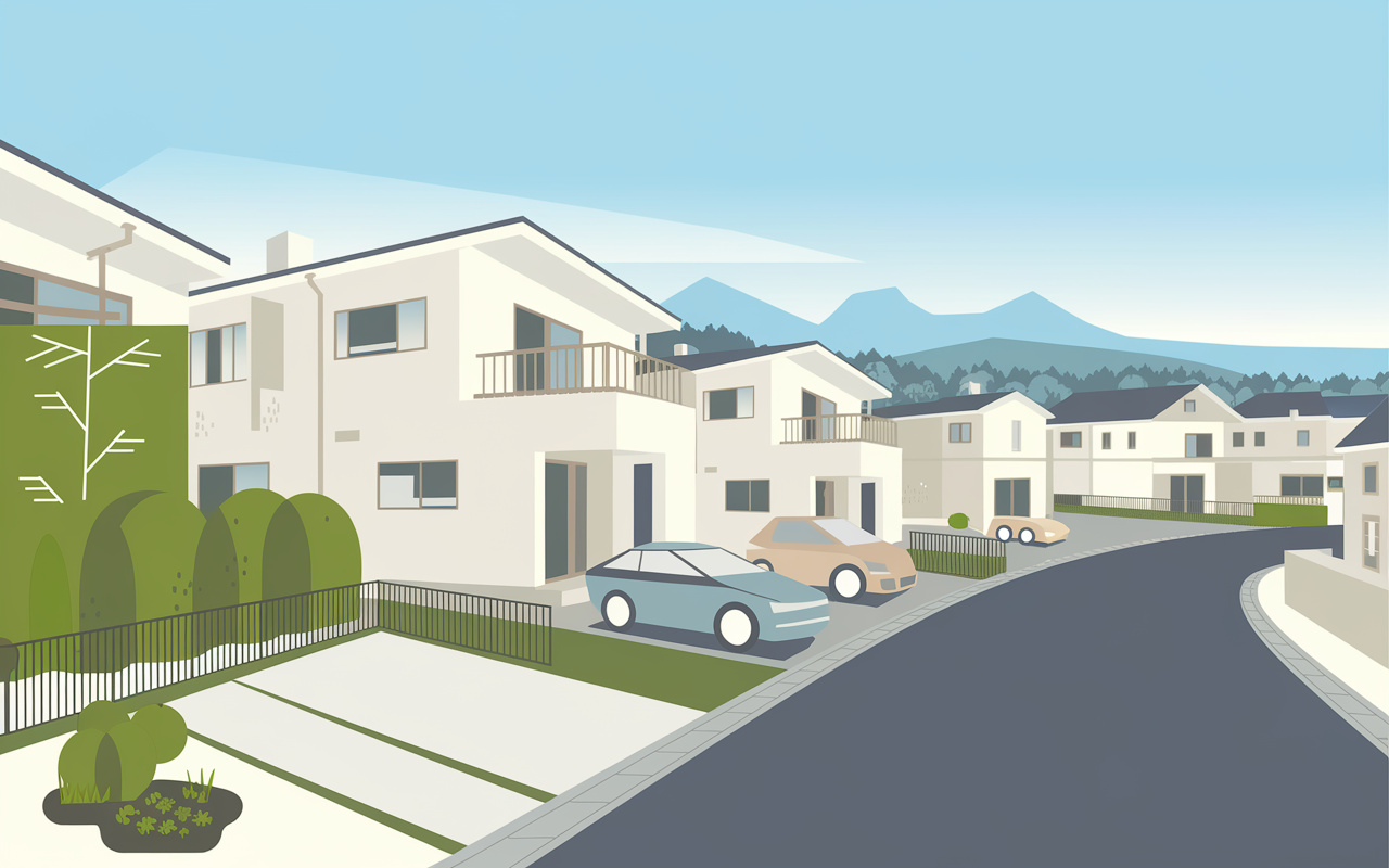 鹿児島市の住み替えはいつが良い？売却と購入の最適な時期を解説の画像
