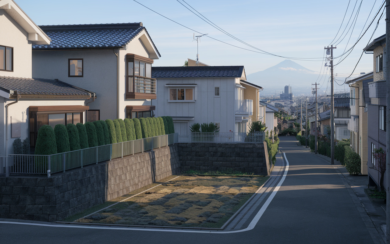 鹿児島市の土地売却はいつが良い？タイミングの考え方と判断のポイントの画像