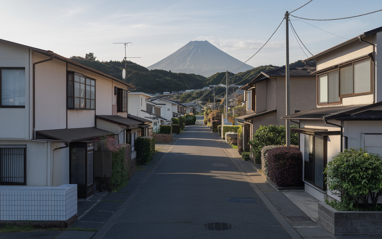 鹿児島市の家や土地を売るならいつがいい？相場と売り時の判断ポイントを解説の画像