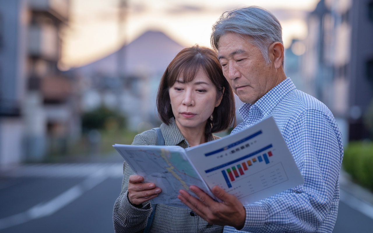 鹿児島市で土地売却を検討中の方へ！買い替え特例と最適なタイミングを解説の画像