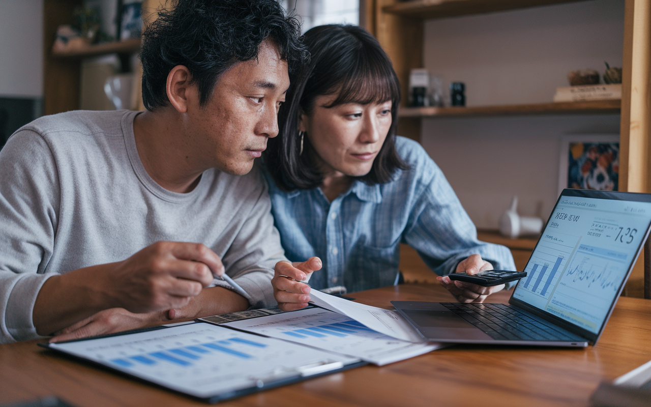 鹿児島市の不動産売却の適切な時期は？相場との関係と価格判断のポイントを解説の画像