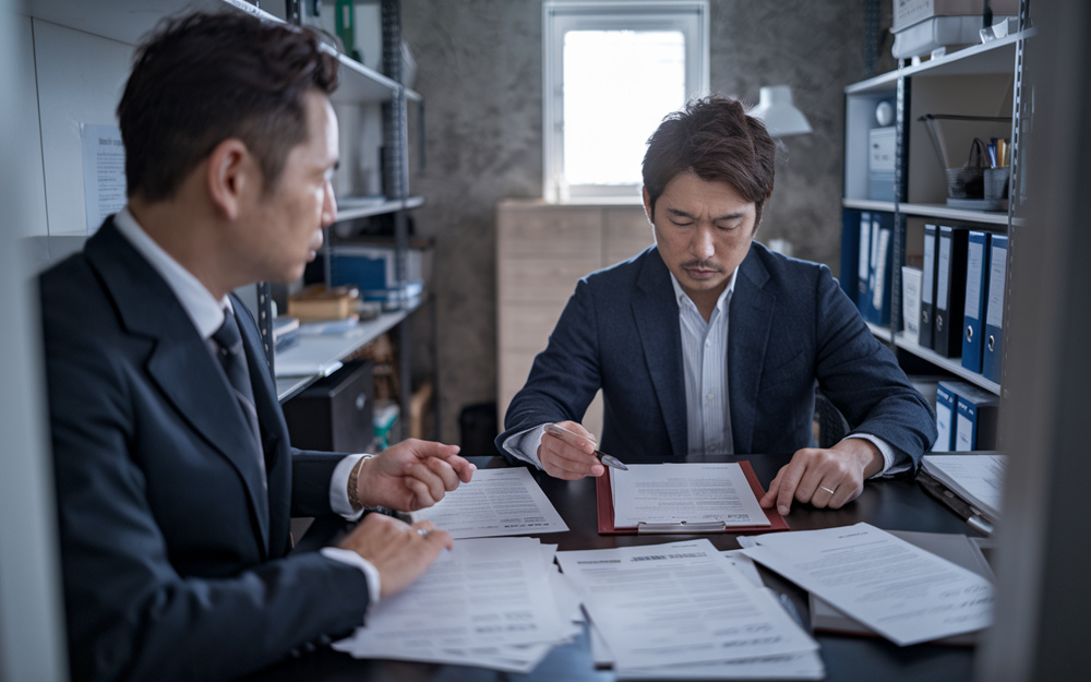 賃貸オーナー必見の強制退去対応！弁護士への相談の流れと注意点の画像
