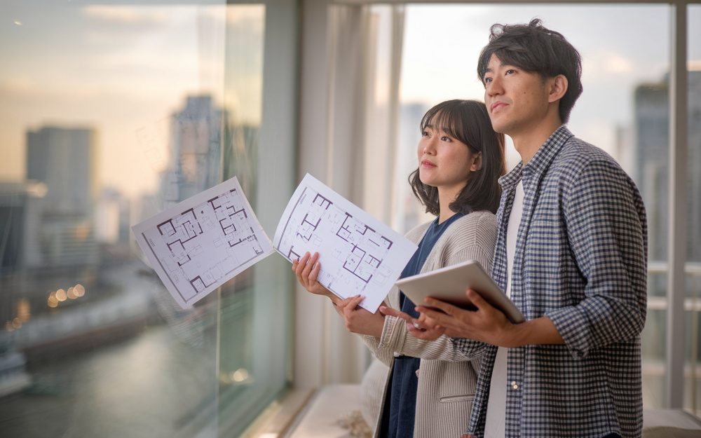 八丁堀でマンション購入前に調べることは？暮らしと将来性を確認するポイントの画像